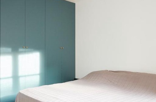 9th Arrondissement Apartment | Design apartment in a Hype area near Montmartre