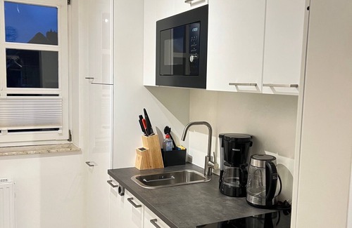 Carolinensiel Apartment | Design Apartment in Carolinensiel