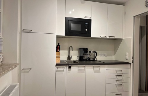 Carolinensiel Apartment | Design Apartment in Carolinensiel