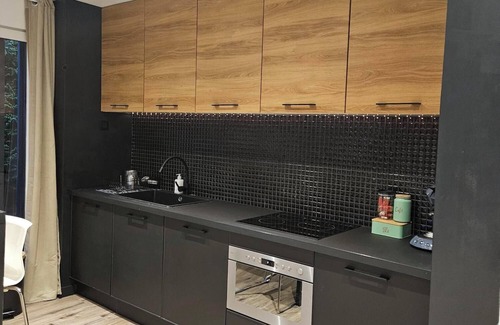 Emmerin Apartment | Design apartment - Jaccuzi Sauna - gym 4 people