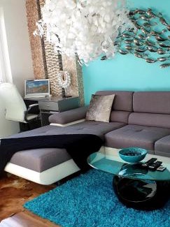 Poprad Apartment | Design apartment MM