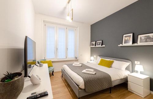 Guastalla Apartment | Design Apartment - Porta Romana - Duomo