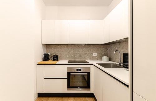 Guastalla Apartment | Design Apartment - Porta Romana - Duomo