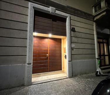 Morivione Apartment | DESIGN APARTMENT - Spadolini, Campus Bocconi