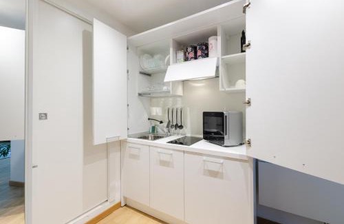 Morivione Apartment | DESIGN APARTMENT - Spadolini, Campus Bocconi