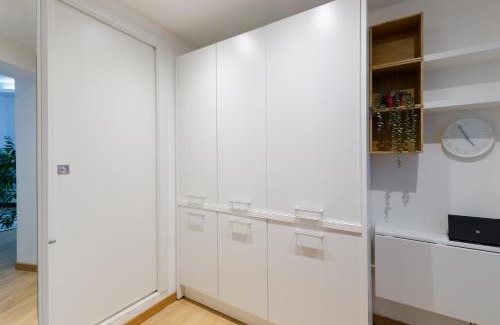 Morivione Apartment | DESIGN APARTMENT - Spadolini, Campus Bocconi