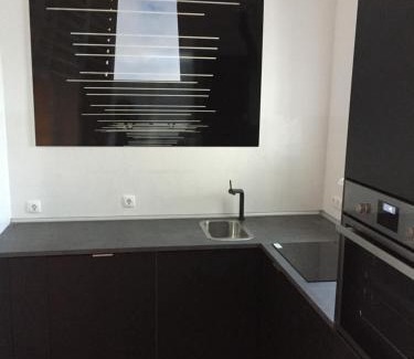 Santo Estevao Apartment | Design Apartment with Rooftop Terrace and 180-degree River&City Views