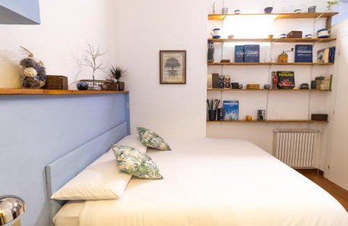 Gallaratese Apartment | Design apt "San Siro-Rho Fiera" Parking & Metro 100m