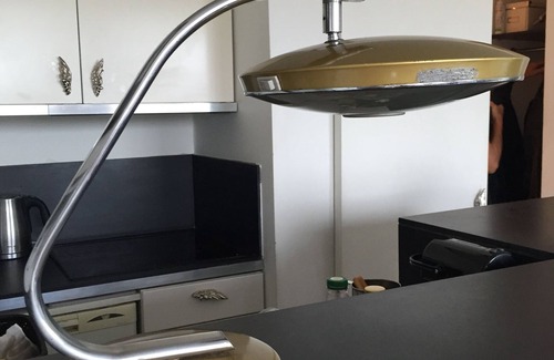 Quartier des Invalides Apartment | DESIGN DUPLEX PENTHOUSE WITH GREAT VIEW IN BEST LOCATION