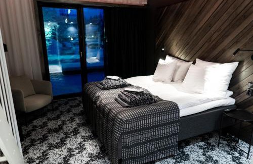 Sirkka Hotel | Design Hotel Levi