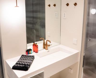 Sirkka Hotel | Design Hotel Levi