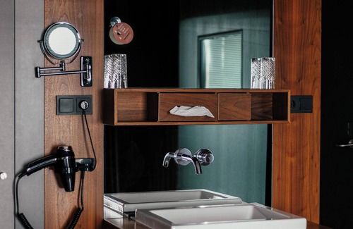 Arnhem Hotel | Design Hotel Modez