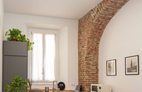 Stadera Apartment | Design Lab - New Exclusive Apartment