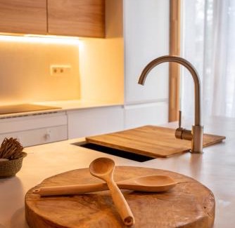 El Cabanyal Apartment | Design Loft Cabanyal near the beach