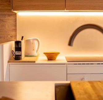 El Cabanyal Apartment | Design Loft Cabanyal near the beach
