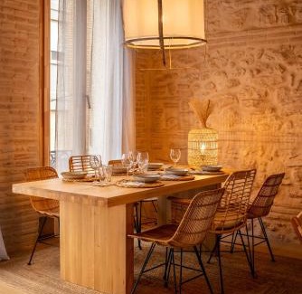El Cabanyal Apartment | Design Loft Cabanyal near the beach