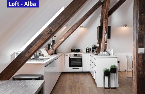 Menden-Holthausen Apartment | Design-Loft und Apartments