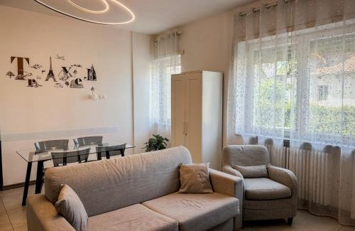 San Salvario House | Design Moderno - Appartamento Centrale con 2 Suite