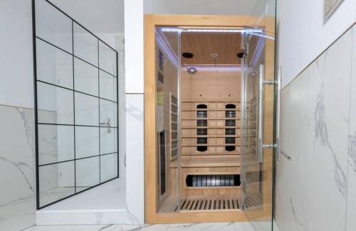 Lutherstadt Wittenberg Apartment | Design & Relax #Altstadt #Sauna