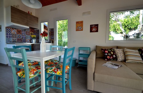 Modica House | Design & Relax just steps away from the city