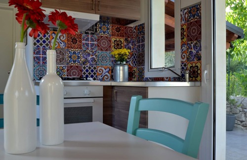 Modica House | Design & Relax just steps away from the city