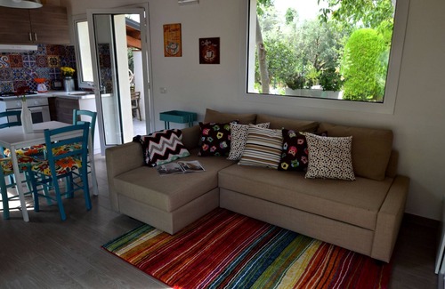 Modica House | Design & Relax just steps away from the city