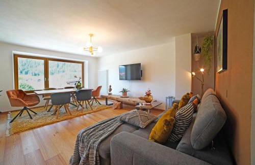 Padola Apartment | Design Residence Del Passo