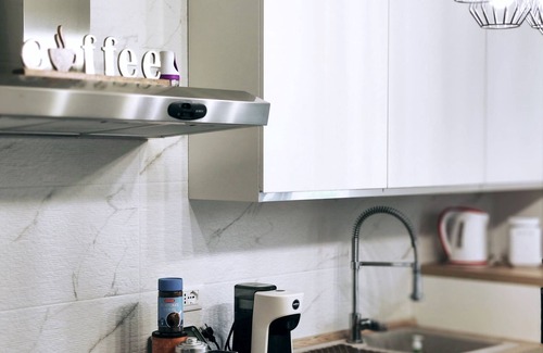Pogliano Milanese Apartment | Design Sempione Apartment - Rho Fiera Milano