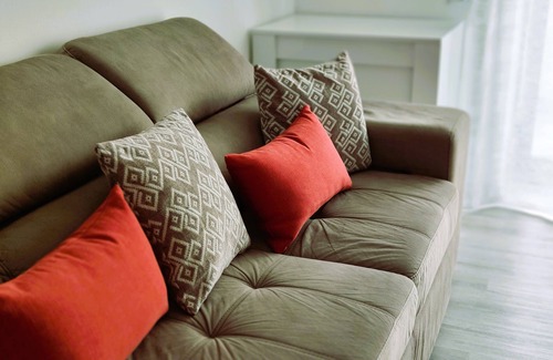 Pogliano Milanese Apartment | Design Sempione Apartment - Rho Fiera Milano