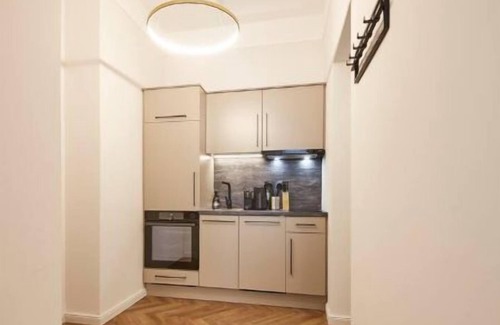 Thurygrund Apartment | Design Studio Apartment 9th District Vienna