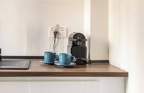 Giambellino Apartment | Design Studio Milan