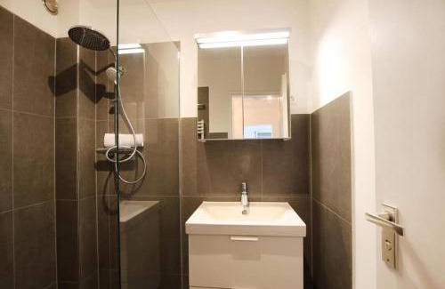 Schwieberdingen Apartment | Design Terrassenwohnung