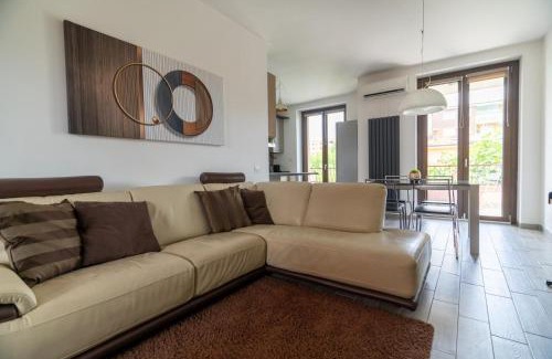 Sedriano Villa | Design Villa-Milano & Rho fiera
