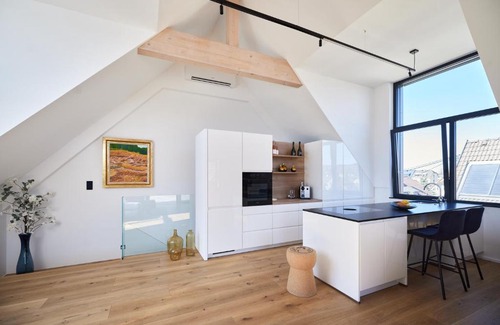Loretto Apartment | Designapartment Salzburg