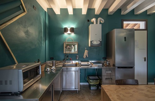 Vaccarolo House | "DESIGNcontrodesign