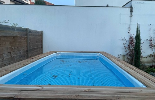 Meudon House | Designed new House - 190m2 - 15min From Roland Garros, Versailles, Paris Center