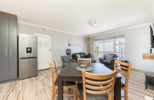 Big Bay Apartment | Designer 2 Bed Apartment - Big Bay Beach Club