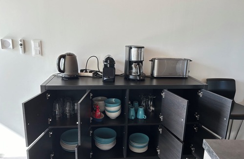 Trevou-Treguignec House | Designer accommodation with magnificent sea views, 100 m from the beach!