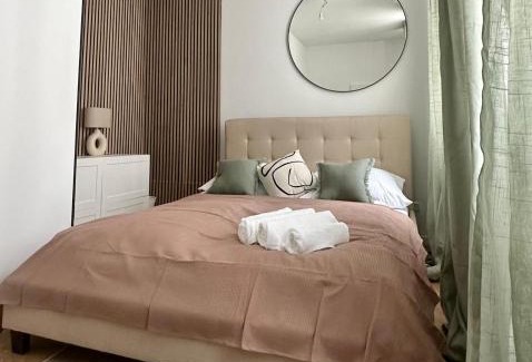Matzleinsdorf Apartment | Designer Apartment Near Main Station
