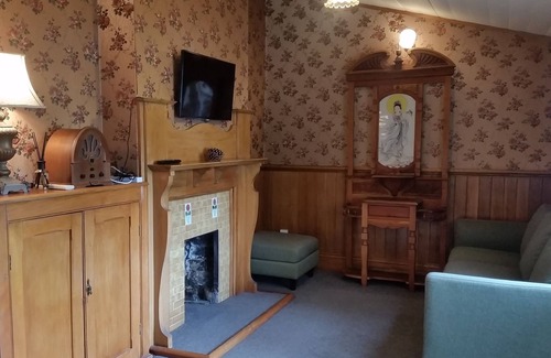 Sydenham Bed & Breakfast | Designer Cottage B&B