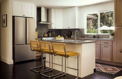 Hollywood Hills House | Designer Hollywood Hills Hideaway near Universal