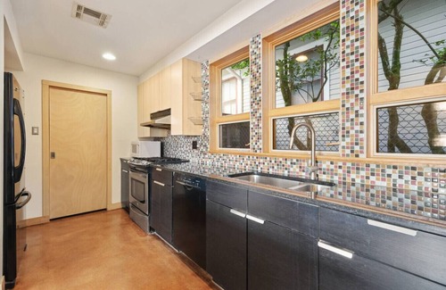Audubon House | Designer Home In the Heart Of Uptown New Orleans