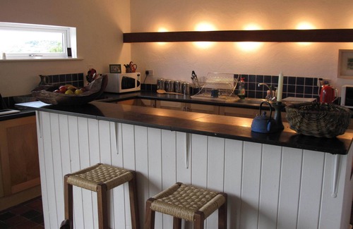 Kells Cottage | Designer Home on Dingle Bay - Modern Meets Traditional nEarly booking discounts