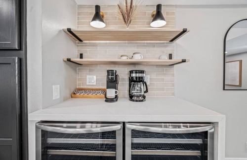 Casa Granada East Townhouses House | Designer OT Retreat 2B/2B; Com Pool/Hot Tub/Sauna