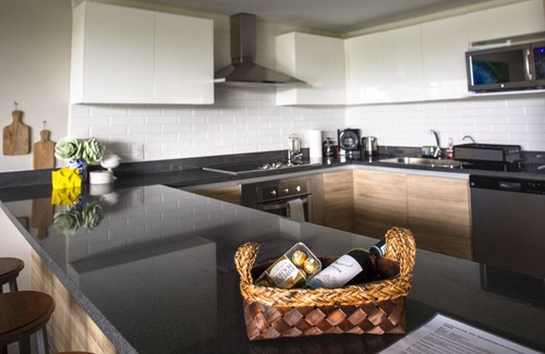 Playacar Condo | Designer Penthouse Paradise - Solarium, private hot tub