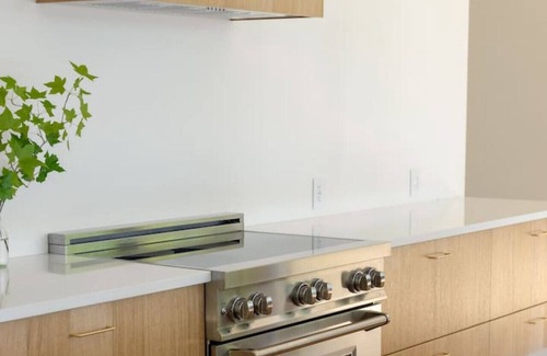 Henrico House | Designer's Glass Lakehouse