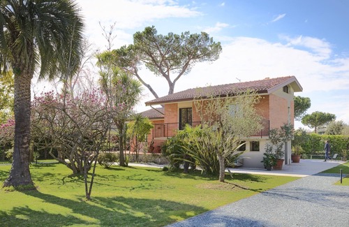 Ronchi House | Designer - Villa Designer