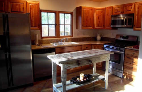Taos House | Designers adobe home available, we have deep discounts for30 days or more