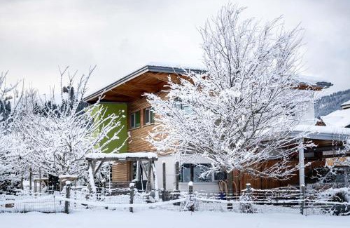 Altenmarkt im Pongau House | Designferienhaus Altenmarkt Zauchensee