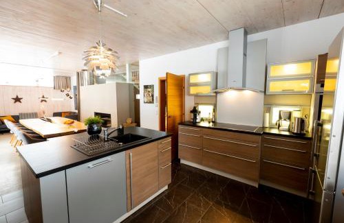 Altenmarkt im Pongau House | Designferienhaus Altenmarkt Zauchensee